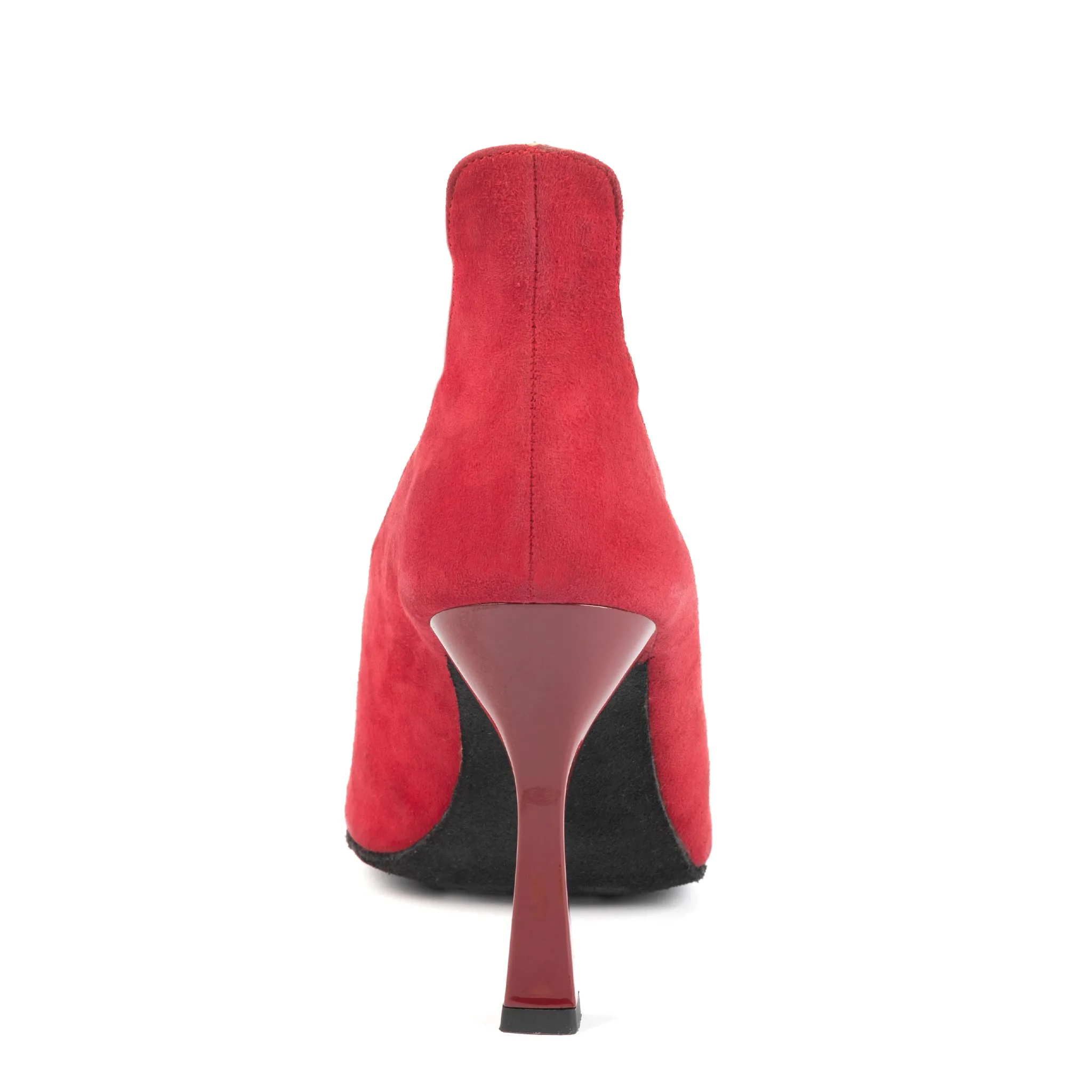 Scarpa da Heels COR 07 Rosso