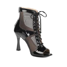 Scarpa da Heels COR 08 Nero