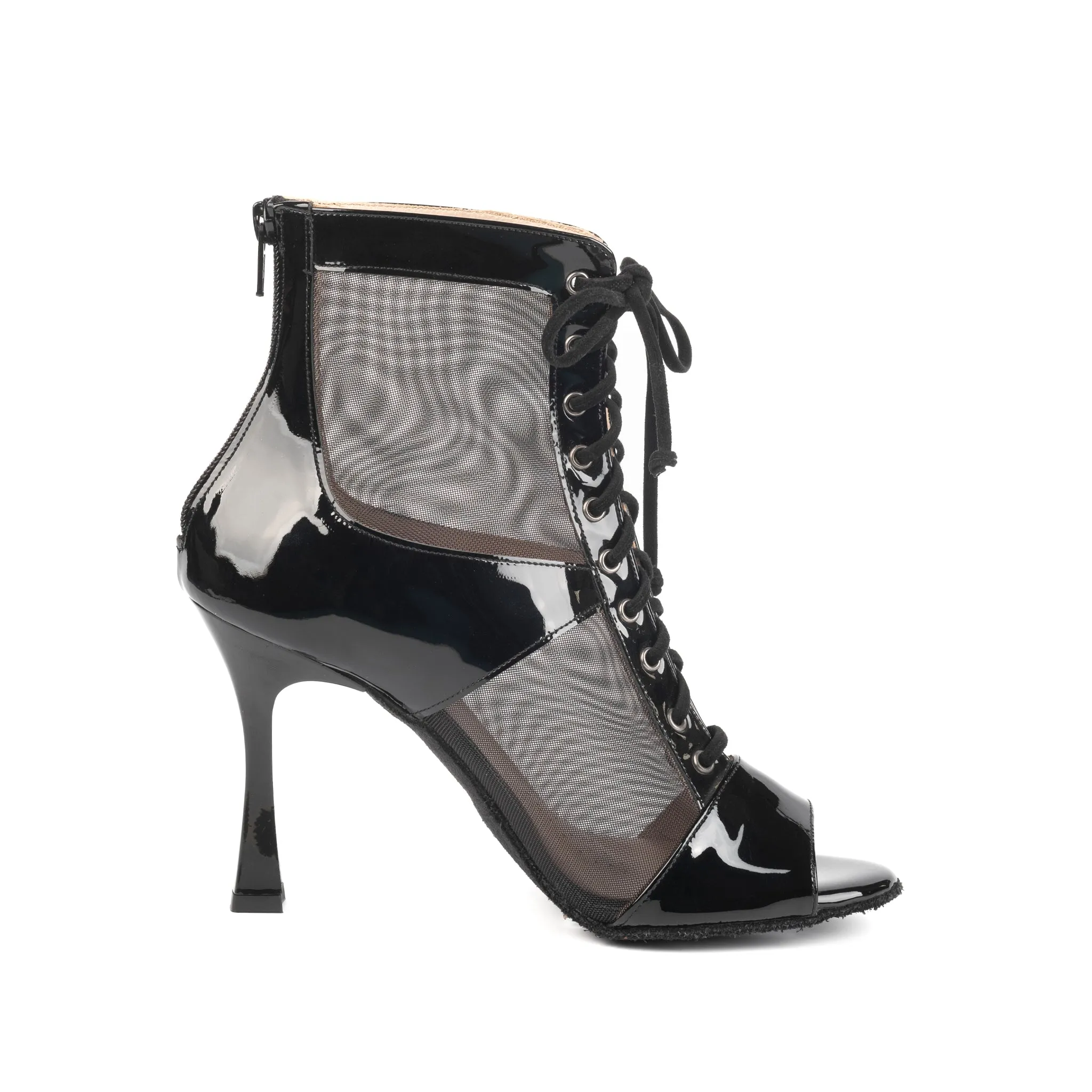 Scarpa da Heels COR 08 Nero