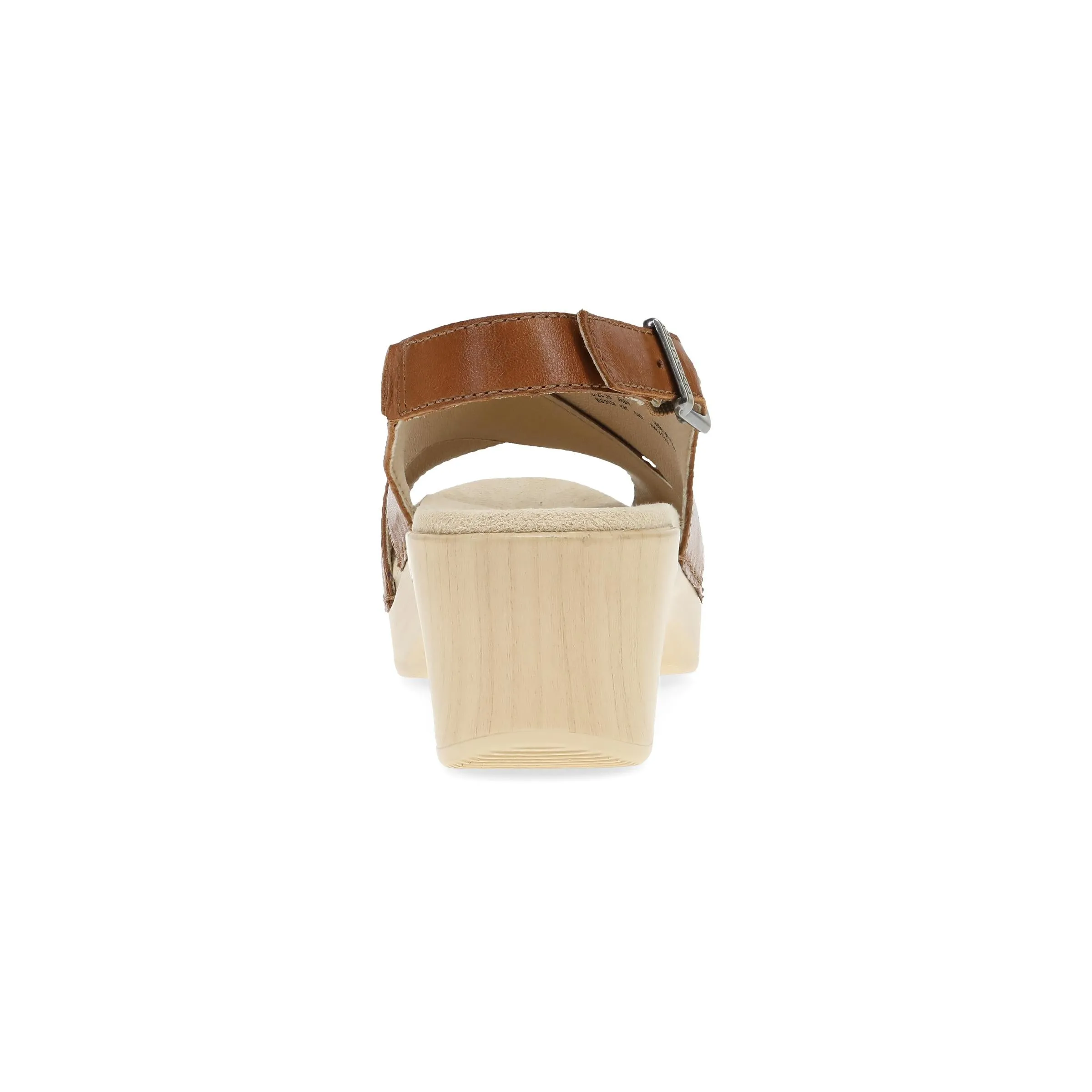 Sloane Tan Calf