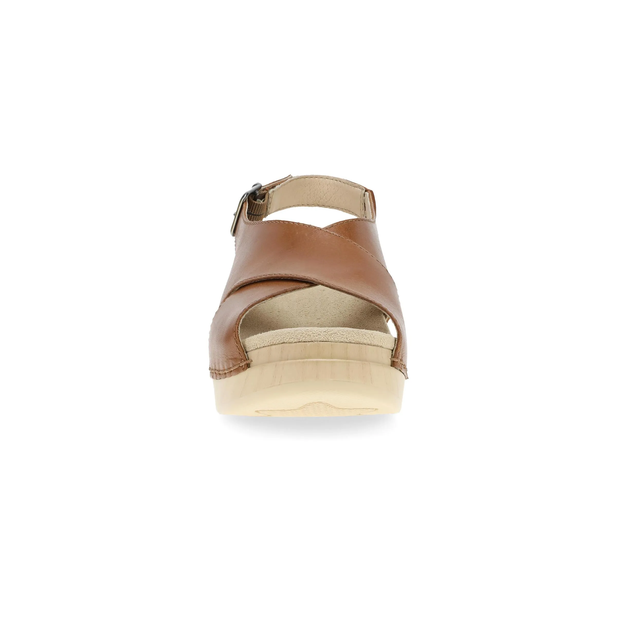 Sloane Tan Calf