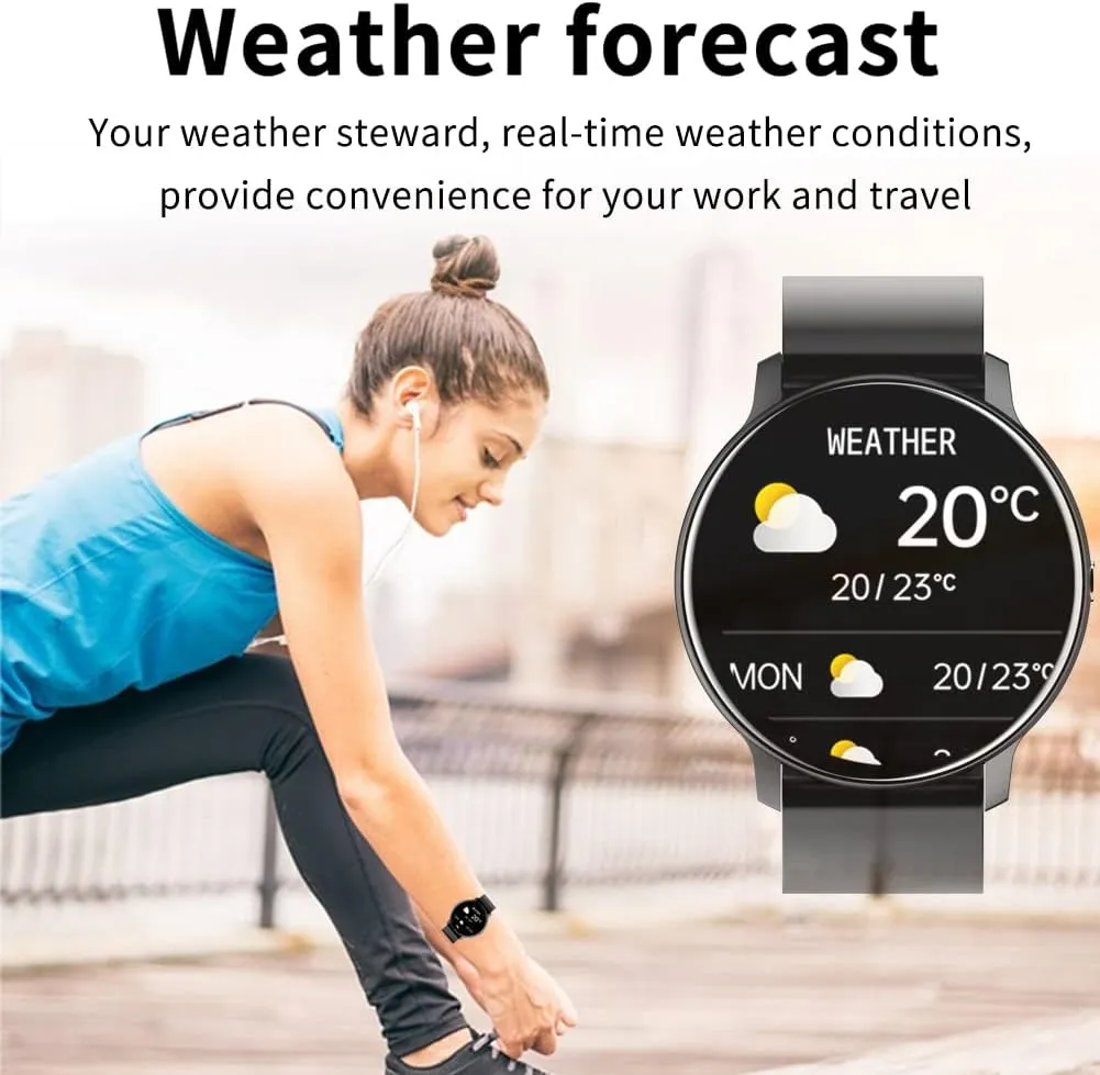 Smart Watch Samsung Galaxy A41