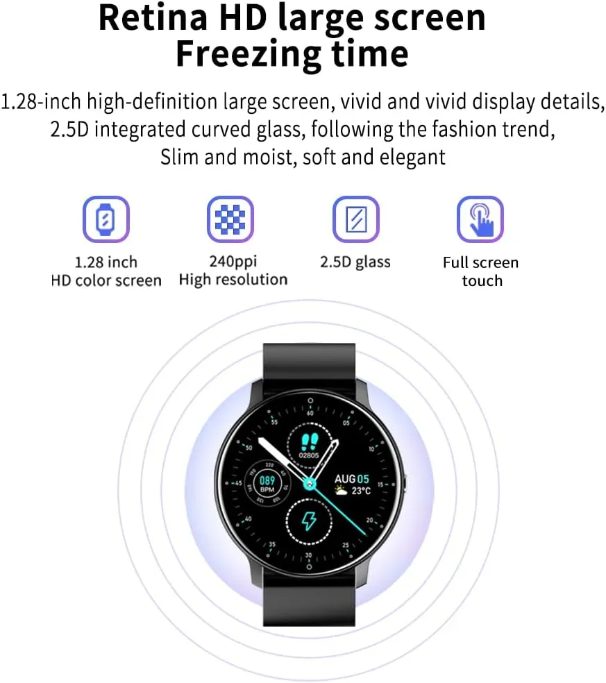 Smart Watch Samsung Galaxy A41