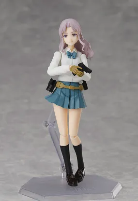 TomyTec - Little Armory Figma - SP-159 Armed JK (Variant C) (Reissue)