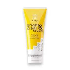 Touch Bright and Clear Cream 60ml