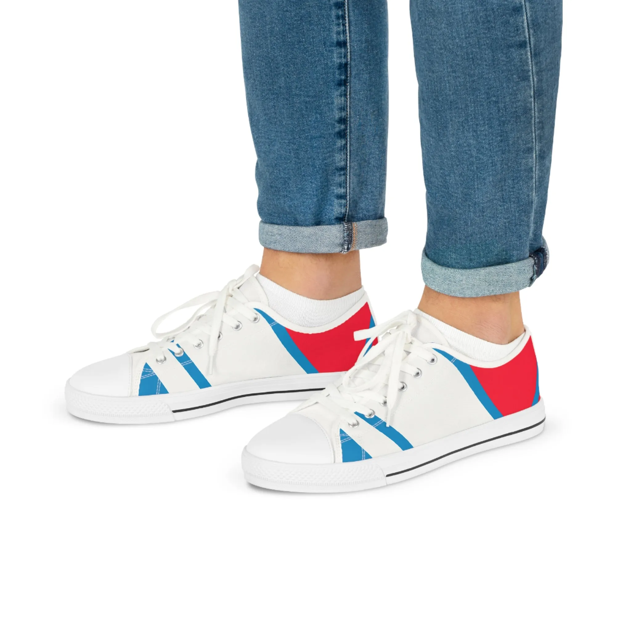 Truitt Sole-Mender - low top