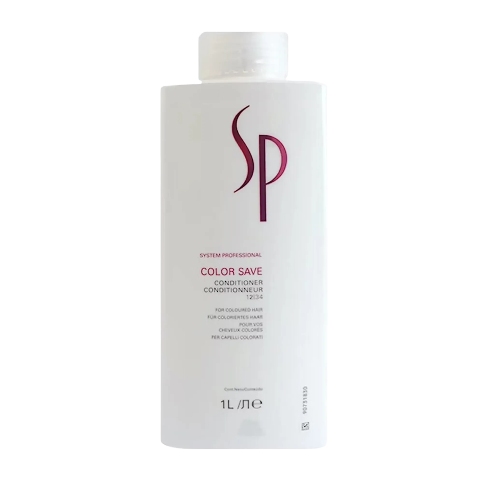 Wella SP Colour Save Conditioner 1 Litre