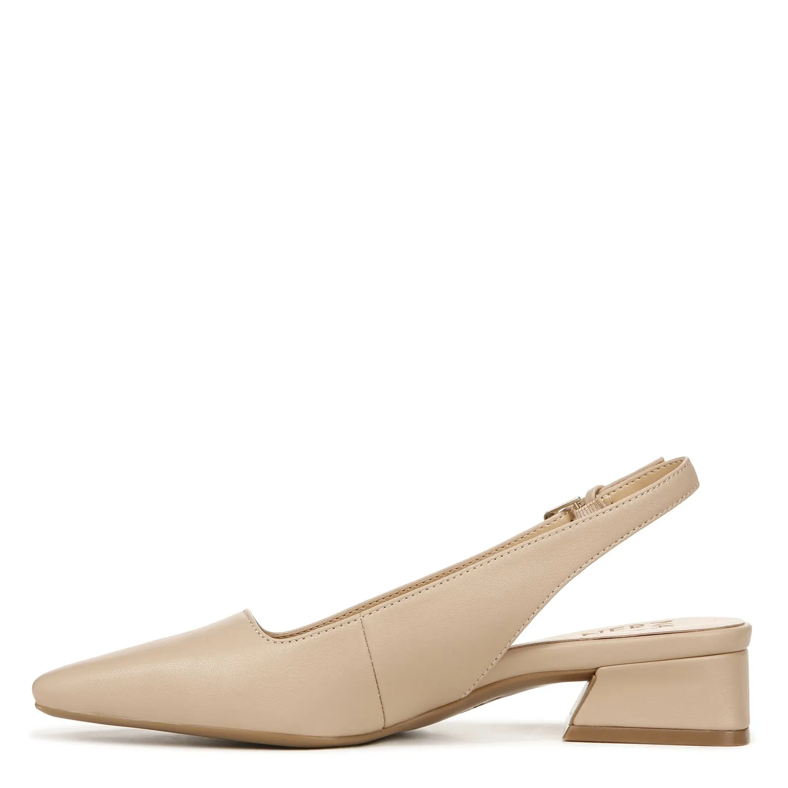 Women's Naturalizer, Ginger Pump