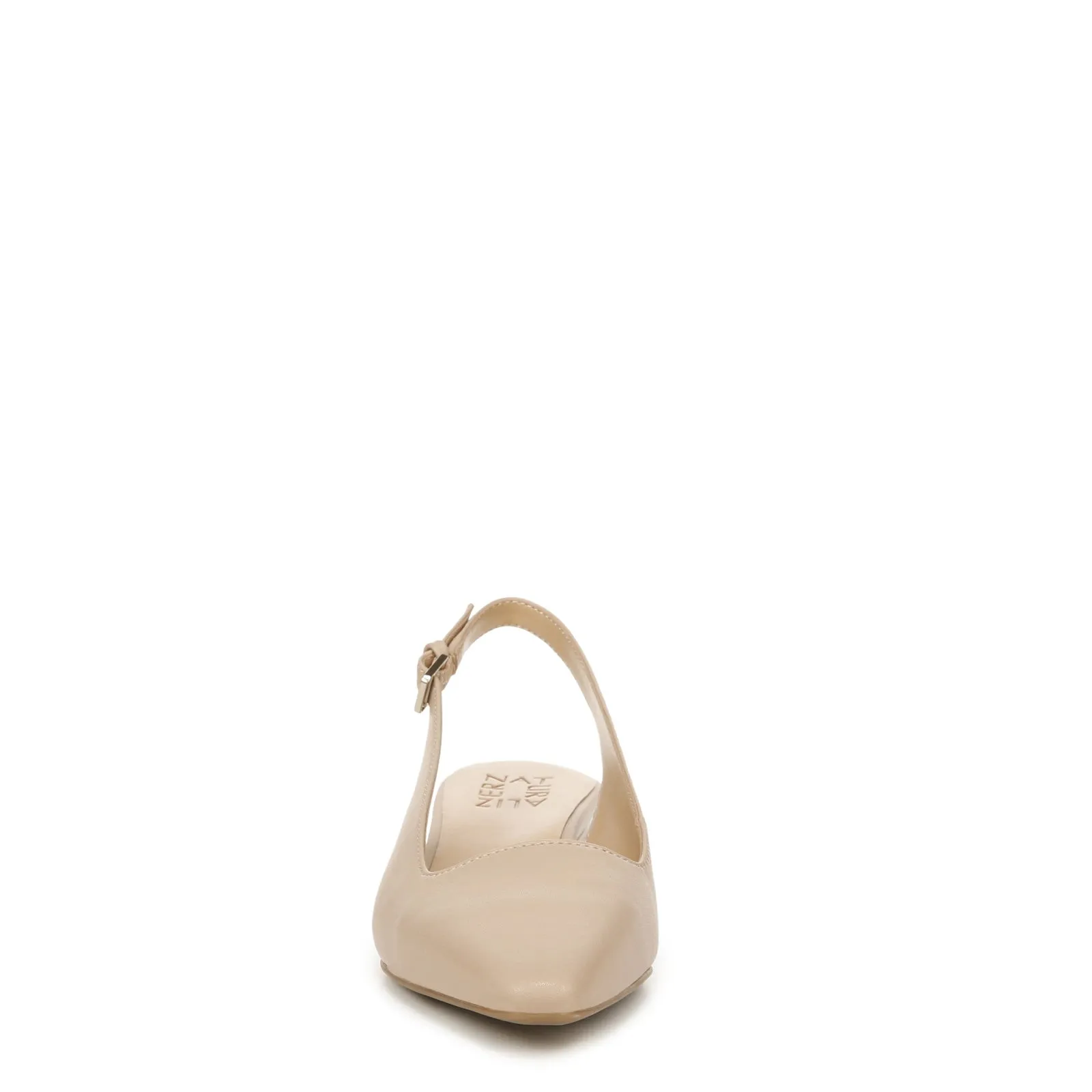 Women's Naturalizer, Ginger Pump